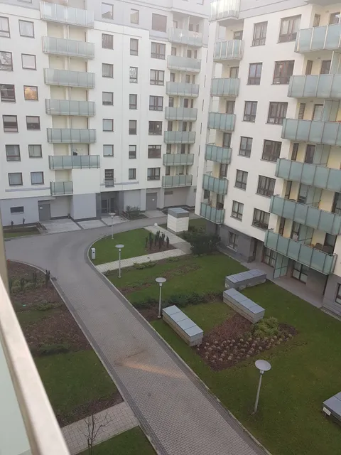 Chopin Apartments Capital