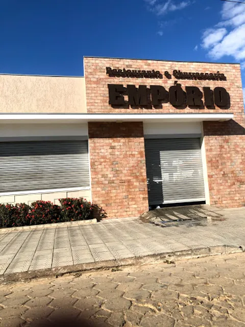 Restaurante e Churrascaria Emporio