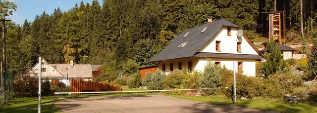 Chalupa Moravský Karlov