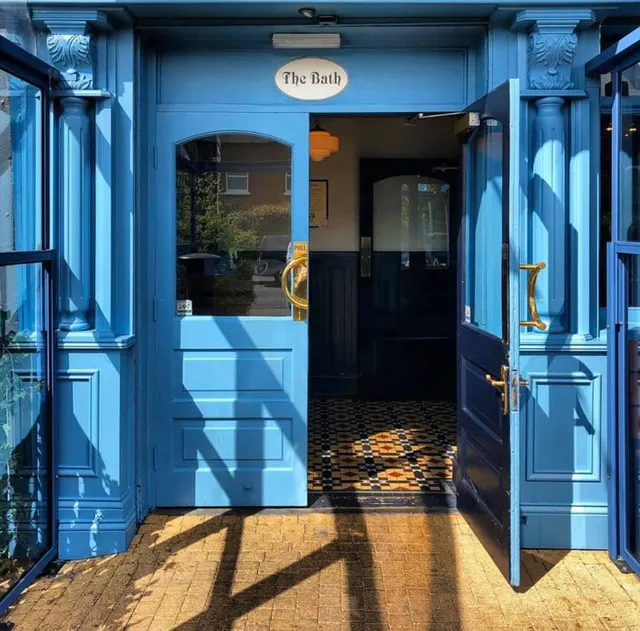 The Bath Pub