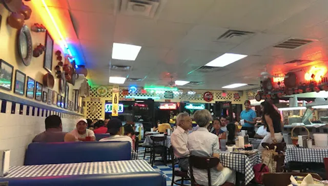 Gorditas Aguascalientes