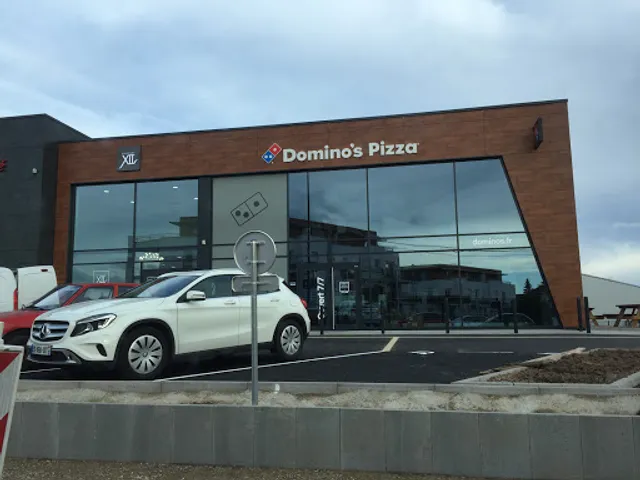 Domino's Pizza Sélestat