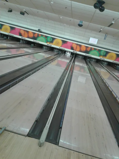 Pla-Mor Lanes