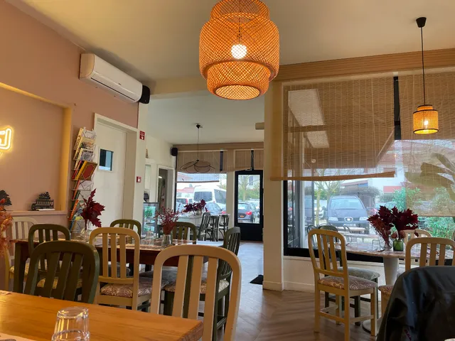 Mesa by The Bey Cook