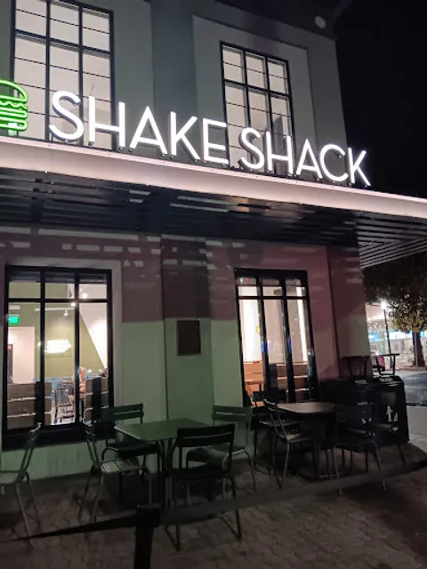 Shake Shack Walnut Creek