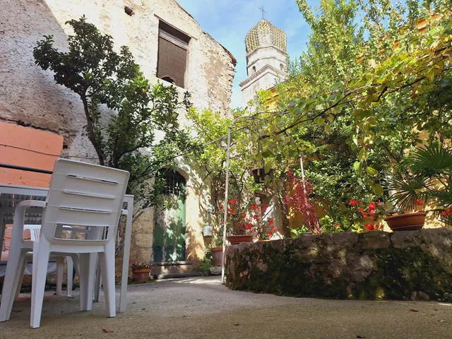 Borgo San Lorenzello