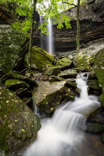 Long Pool Recreation Area