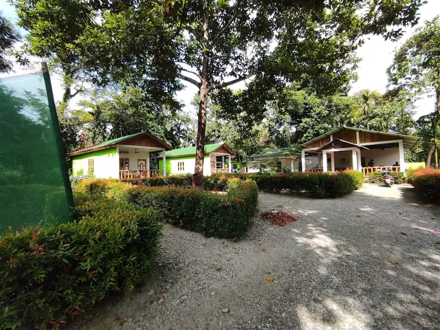 Samaina cottage