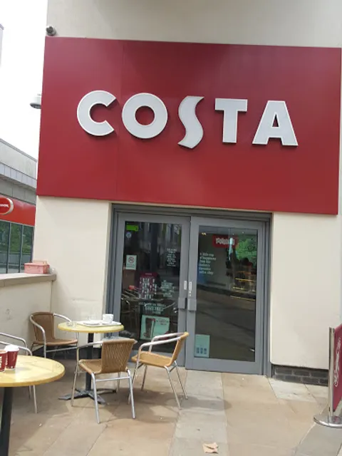 Costa Coffee