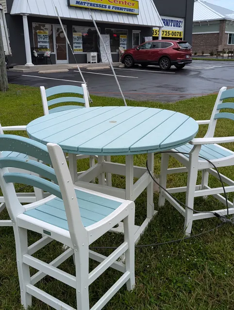 Super Center Mattresses and Furniture