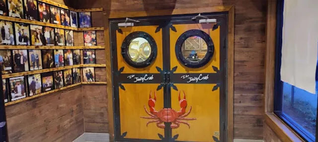 The Juicy Crab Greensboro