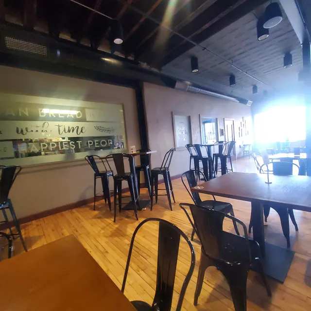 Bop Bop Korean BBQ & Rice Bowl