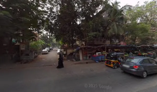 Hotel Sharmin Residency