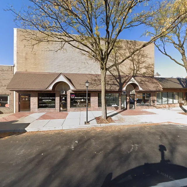 The Knight's Table of Sandusky