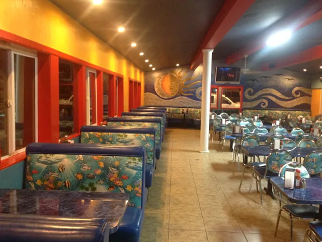 Mariscos Las Islas Marias Corona