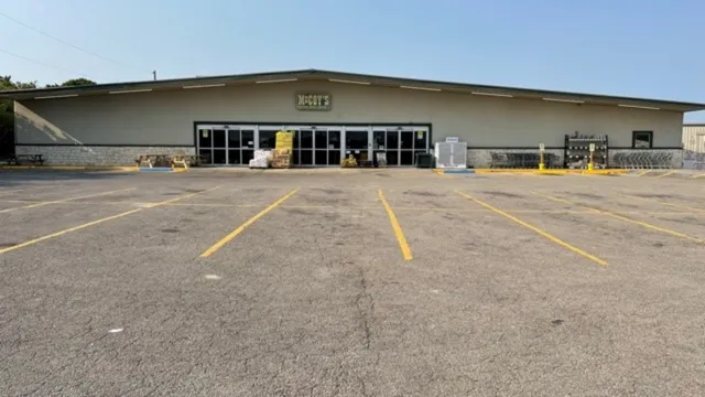 McCoy's Building Supply