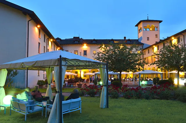 Grand Hotel Villa Torretta Milan Sesto, Curio Collection by Hilton