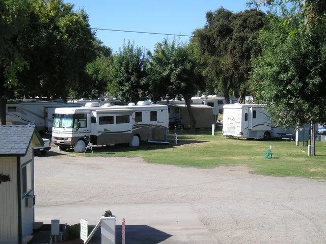 Thousand Trails Turtle Beach