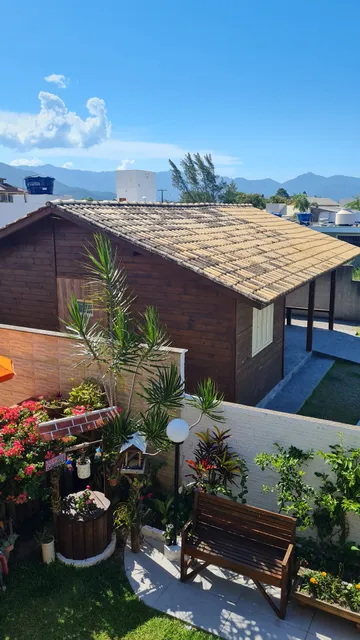 Pousada Mares da Pinheira