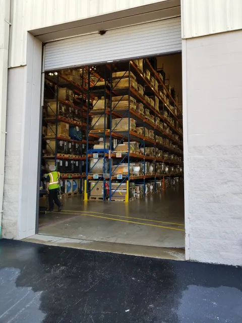 Amcor Flexibles US • Shelbyville