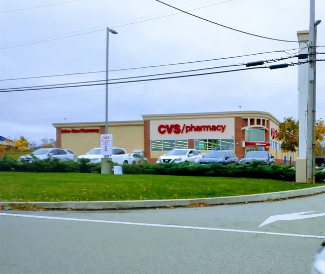 CVS