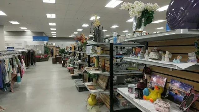 Goodwill Store & Donation Center