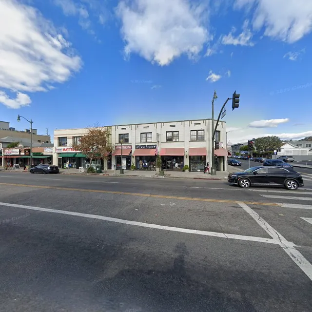 Don Jose's Department Store