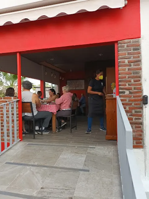 Armando's pizzeria & restaurante