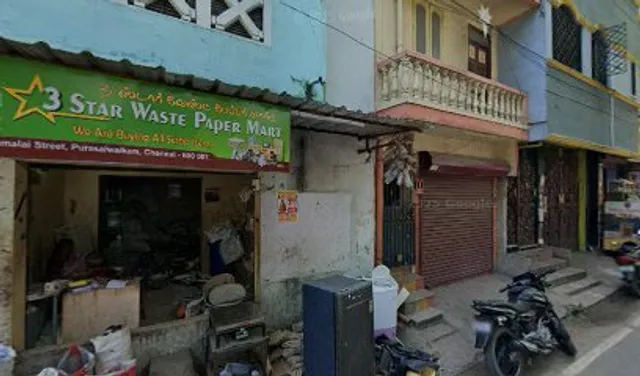 Modern Bread And Cake