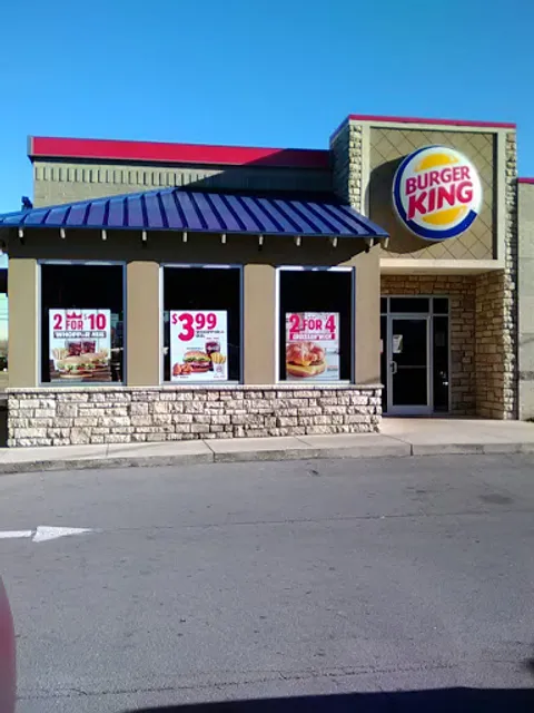 Burger King