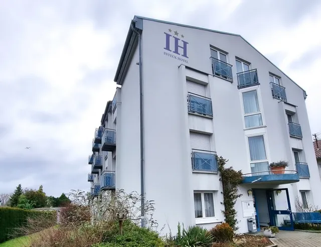 Inteck Hotel