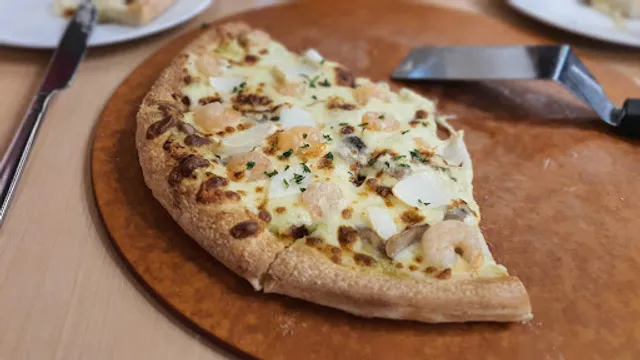 Pizza Hut GO! Quy Nhơn