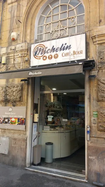 Bar Michelin