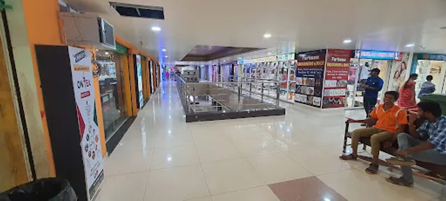 Alankar Cafe And Bakery