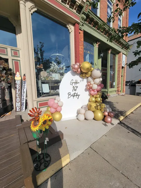 South Lyon Farmers Market