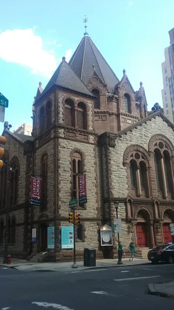 Resurrection Philadelphia