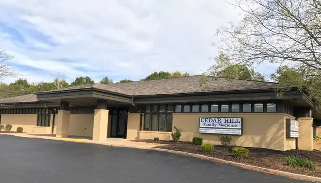 Primary Care of Cedar Hill