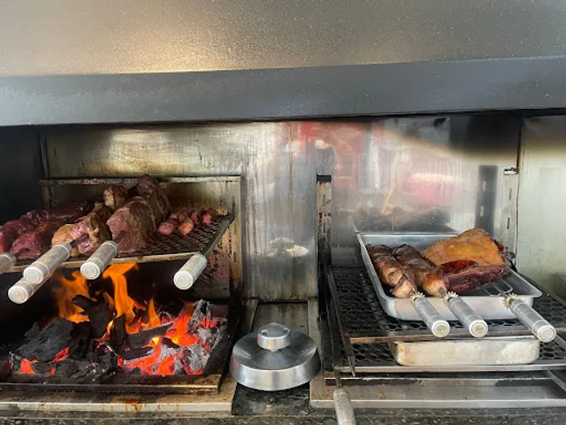 Restaurante A Mineirinha