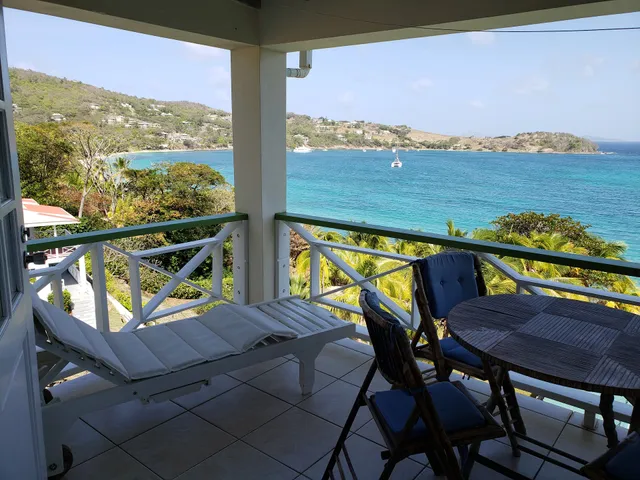 Friendship Bay Villas