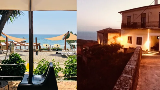 Il Profumo dei Sensi