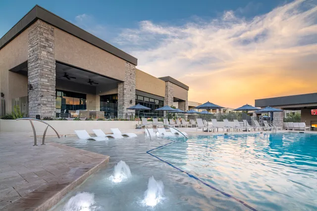 Encantada Saguaro National