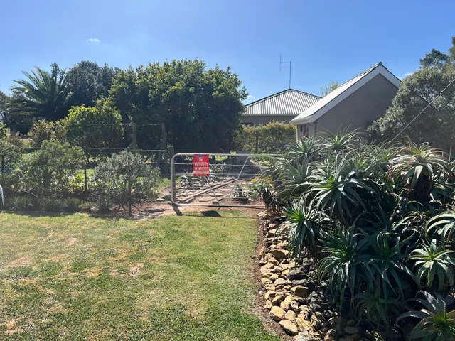 Staandakkie Guest Cottage