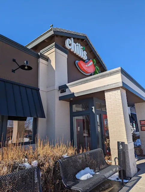 Chili's Grill & Bar