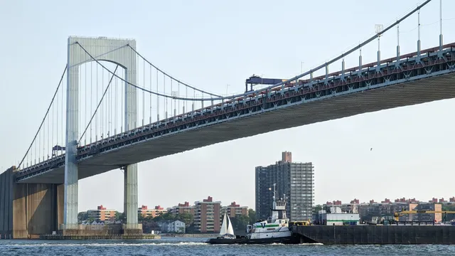 SUNY Maritime College