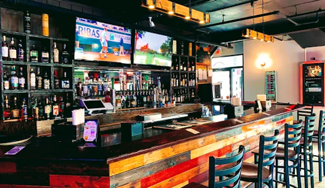 Red Tomatoes Indian Cuisine