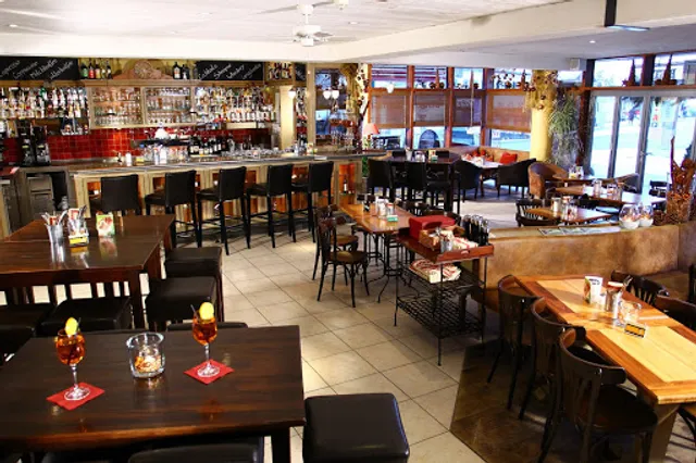 Cafe Bistro Weinbar Papst GbR