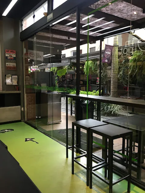 Inpot - Balneário Camboriú (Passeio San Miguel)