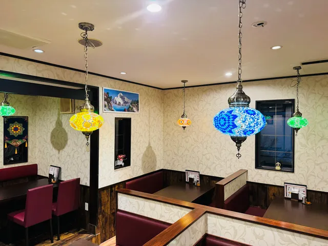 インド料理ソナ