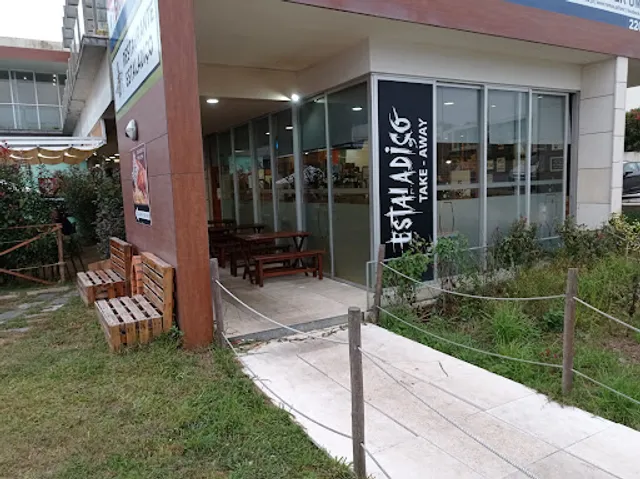 Restaurante Estaladiço