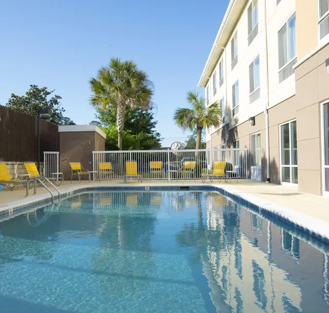 Fairfield by Marriott Inn & Suites Tifton